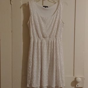 Relativity dress sz Large